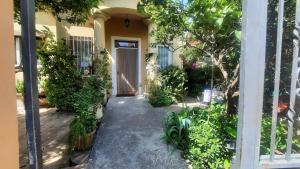 Appartements Les violettes : photos des chambres