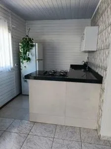 Casinha Bv - Barra Velha/Sc - Itapocu