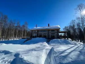 Villa Karhukumpu - 伊瓦洛