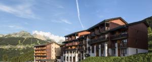 Résidence La Marelle et Le Rami - maeva Home - Appartement 3 pièces 7 personnes - Sélection MAE-8774