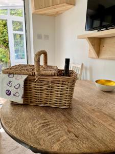 Holly Cottage Cosy Home In Sherwood Forest