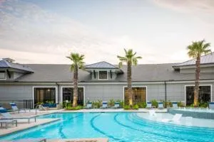 Lux & Cozy 2 Bdrm Suite - Resort Pool - Houston - 锡利