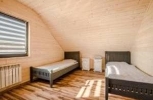 Domki letniskowe Marcelina