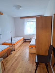 Apartmán U jelena