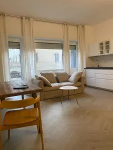 Apart Hotel - Suites Umberto I - San Michele