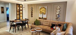 Golden Pearl Apartment