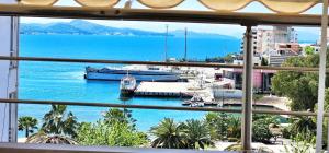 Golden Pearl Apartment