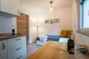 Apartment Loyd, Kranjska Gora - studio
