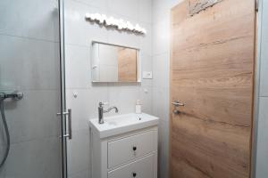 Apartment Loyd, Kranjska Gora - studio