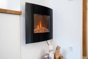 Apartment Loyd, Kranjska Gora - studio