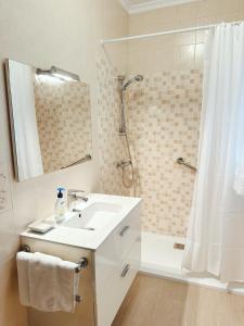 Apartamento Viña da Fonte