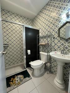 Hacienda Cúpulas Blue Private Residence Club