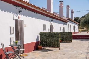 Casa da Ti Inácia - Praia Azenhas D El Rey