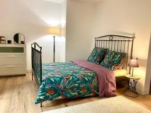 Appartement cosy - Plonéis