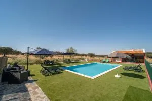 Casa da Ti Inácia - Praia Azenhas D El Rey - Cheles