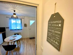 Appartements Appartement cosy : photos des chambres