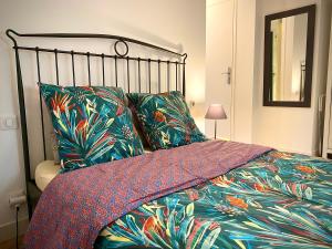 Appartements Appartement cosy : photos des chambres