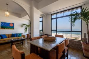 2Qts c Vista Mar em Copacabana | FDM 791