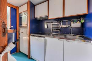 Résidence Port du Crouesty - maeva Home - Appartement 4 pièces 7 personnes - Confort MAE-0701