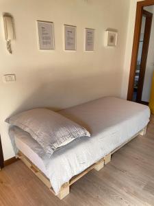 Ortighera Monolocale Relax sulla ciclabile