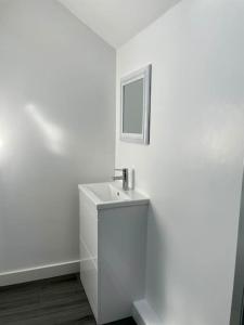 Church Street Town Centre Apartment