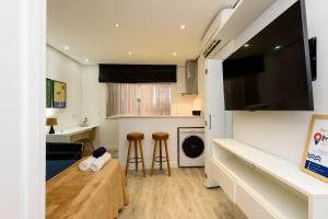 Studio completo a 200m da Praia | FM 144409