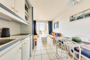 Résidence Port du Crouesty - maeva Home - Appartement 2 pièces 4 personnes vue mer - Confort MAE-0611