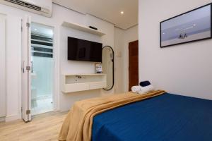 Studio completo a 200m da Praia | FM 144409