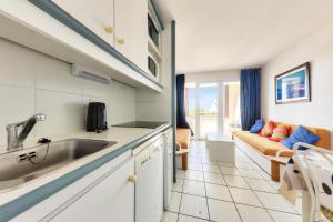 Résidence Port du Crouesty - maeva Home - Appartement 2 pièces 4 personnes vue mer - Confort MAE-0611