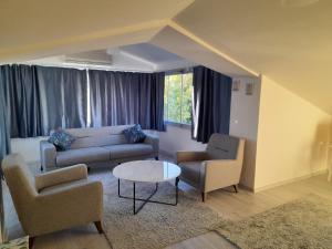 Apartment close to the sea in the most central of city