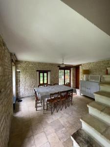 Appartements Charmant gite entre Caen et la mer : photos des chambres