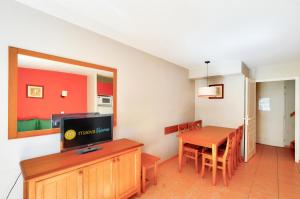 Appartements La residence du Lac - maeva Home - Maison 3 pieces 6 personnes - Selection MAE-9501 : photos des chambres