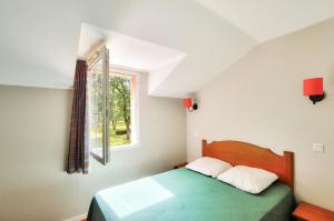 Appartements La residence du Lac - maeva Home - Maison 3 pieces 6 personnes - Selection MAE-9501 : photos des chambres