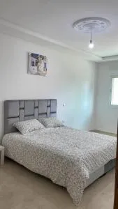 Tanger Relax Appartement - Beni Ouriarhel