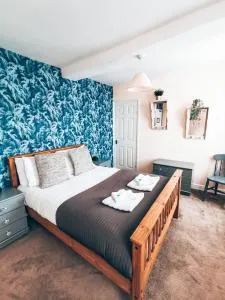 The Ironmaster - بريدغنورث