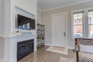 Being here Doing this by Seabrook Hospitality