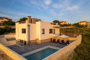 Villa Pava - Babin Dub Pločanski