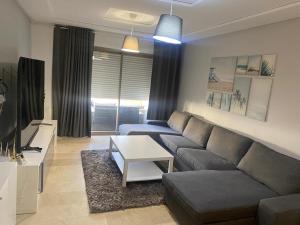 Marina Saidia Luxury Apartment with Pool & Garden View,Residence Tamaris