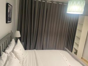 Marina Saidia Luxury Apartment with Pool & Garden View,Residence Tamaris