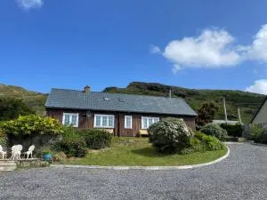 Dave's Big House - Largy