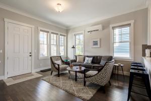 Being here Doing this by Seabrook Hospitality