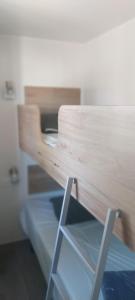 Camping les Salins de la Gardiole