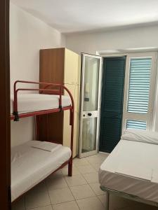 Appartamento mare piano terra con terrazzino