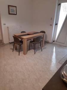 Casa con 2 Camere da Letto
