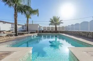 Villa Antonio - Чинізі