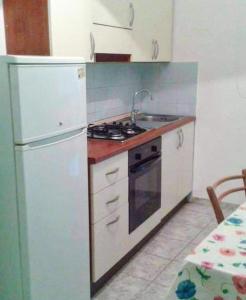 Casa vacanze LAcchiatura