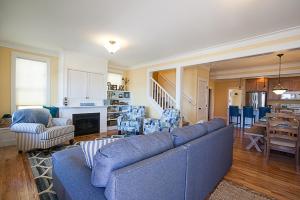 Beach Mode by Seabrook Hospitality