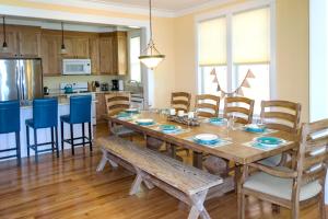 Beach Mode by Seabrook Hospitality