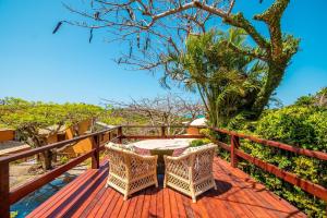 Casa em Búzios c/ Churrasqueira privativa | EDF 09 - 4hvězdičkové hotely ve městě Búzios