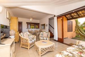 Casa em Búzios c Churrasqueira privativa | EDF 09